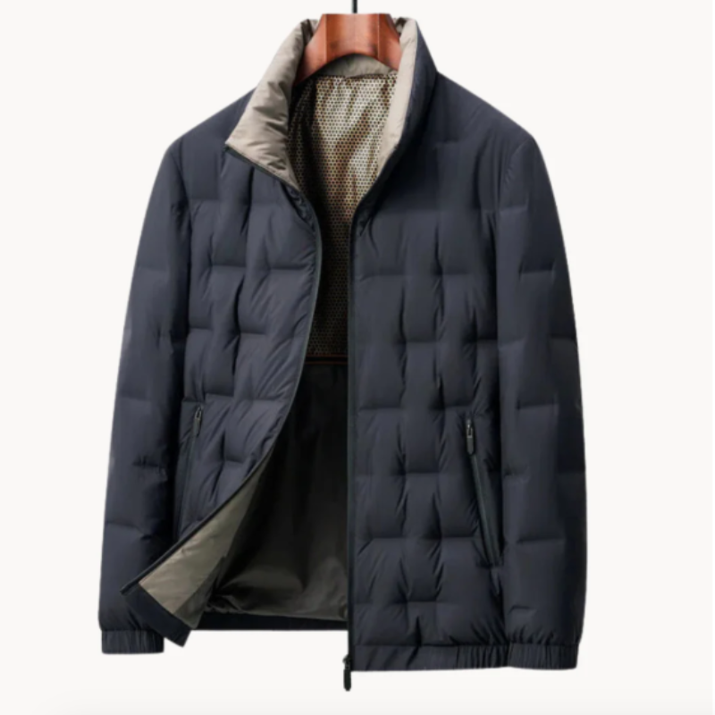 Jack Washington Puffer Down Jacket