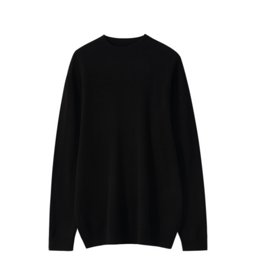 Jack Washington Pure Merino Wool Sweater