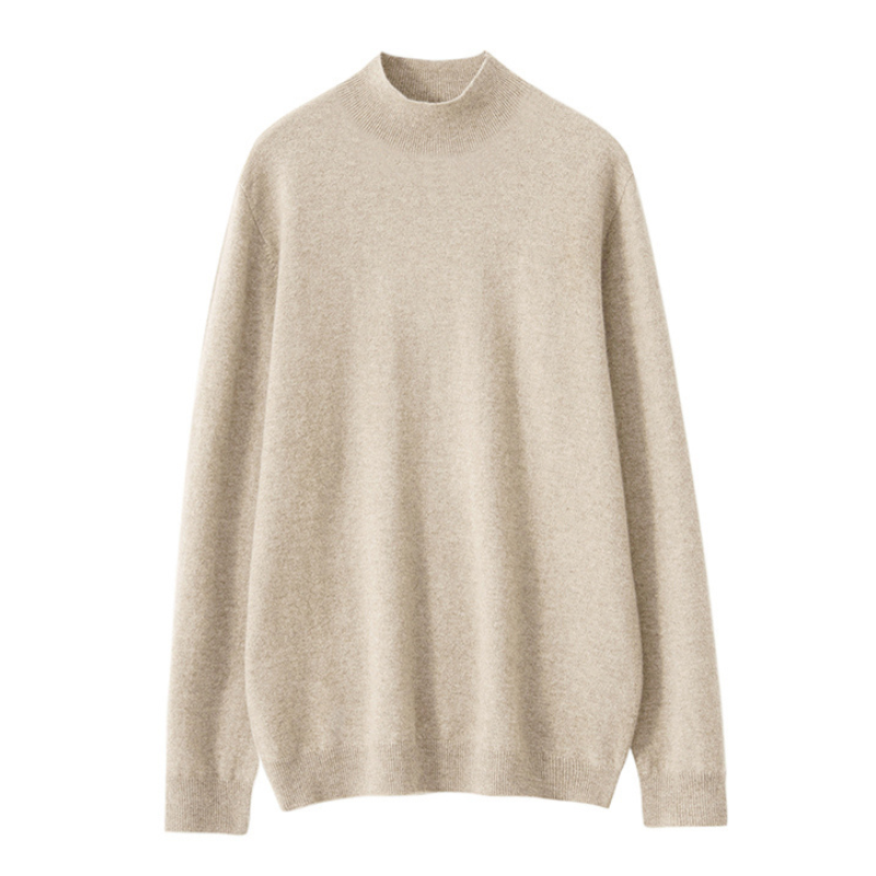 Jack Washington Pure Merino Wool Sweater