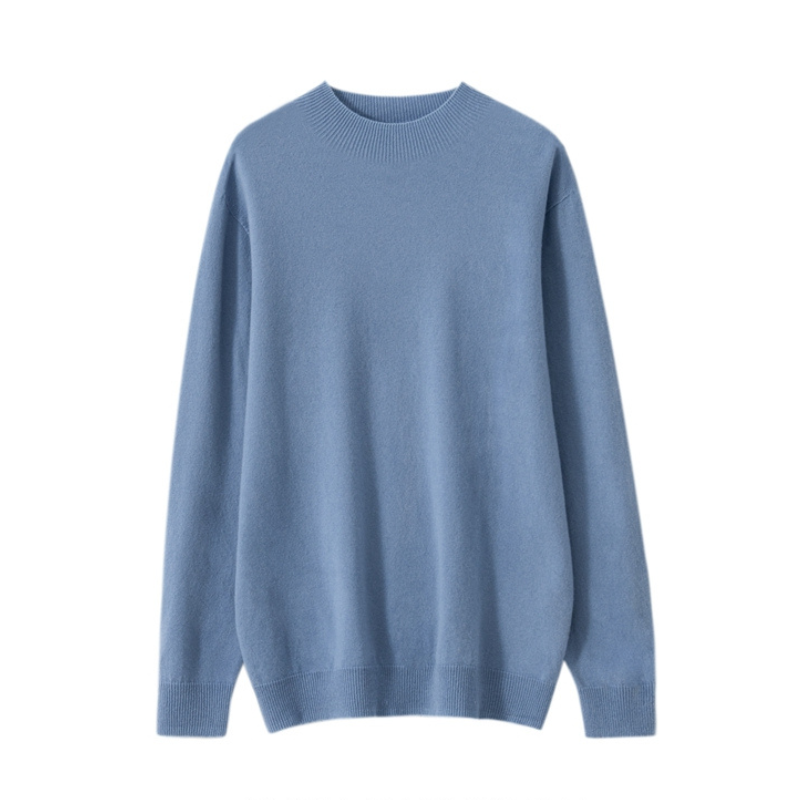 Jack Washington Pure Merino Wool Sweater