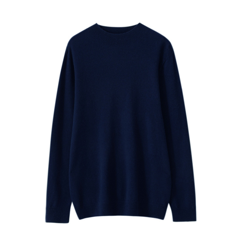 Jack Washington Pure Merino Wool Sweater