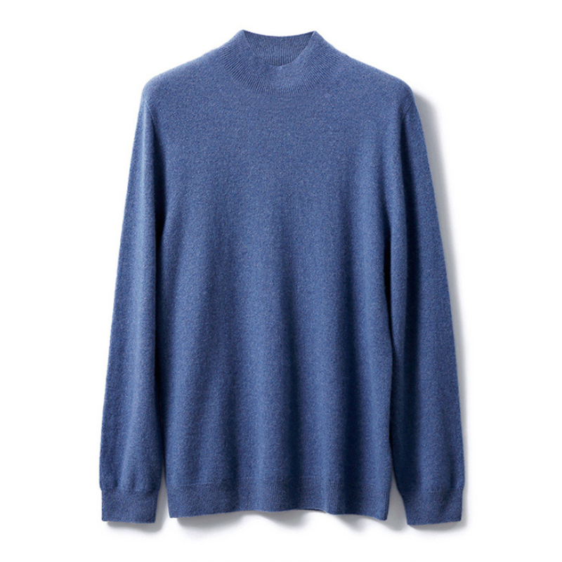 Jack Washington Pure Merino Wool Sweater