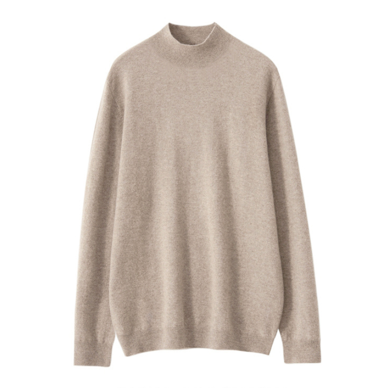 Jack Washington Pure Merino Wool Sweater