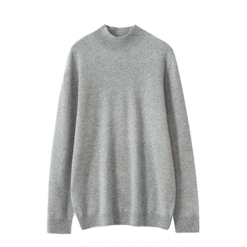 Jack Washington Pure Merino Wool Sweater