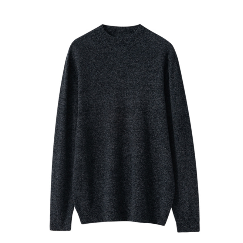 Jack Washington Pure Merino Wool Sweater