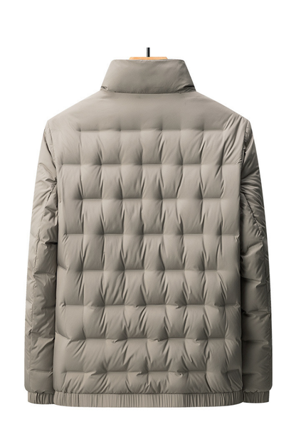 Jack Washington Puffer Down Jacket