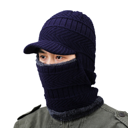 Jack Washington Unisex Winter Balaclava