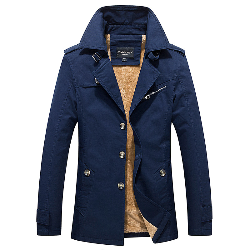 Jack Washington Slim Winter Jacket