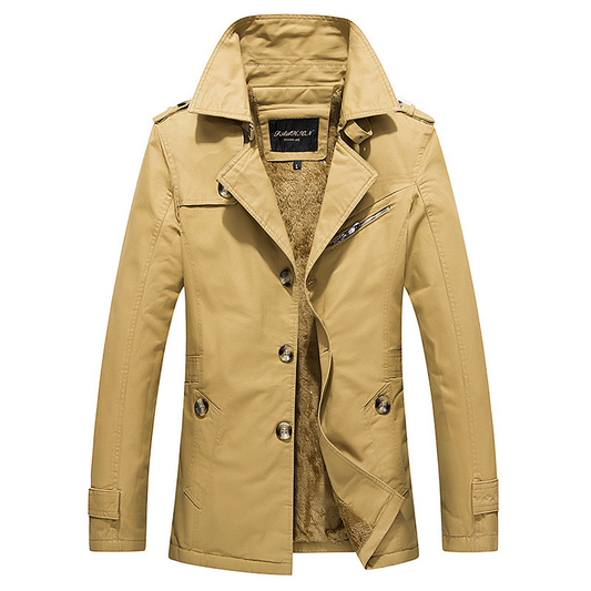 Jack Washington Slim Winter Jacket