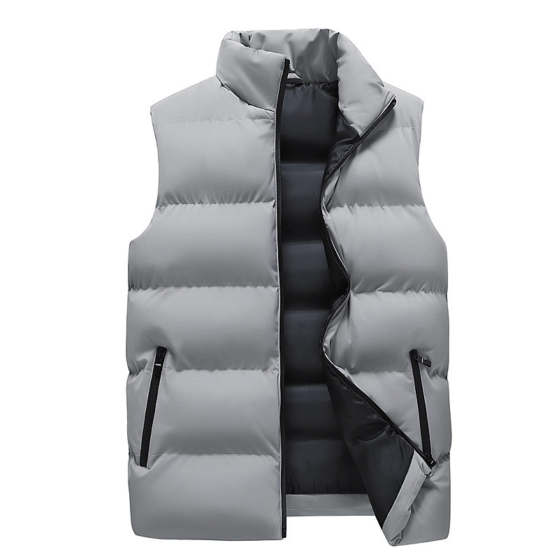 Jack Washington Winter Collar Vest