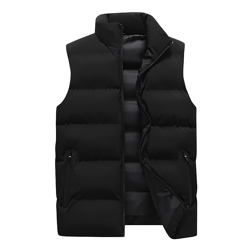 Jack Washington Winter Collar Vest