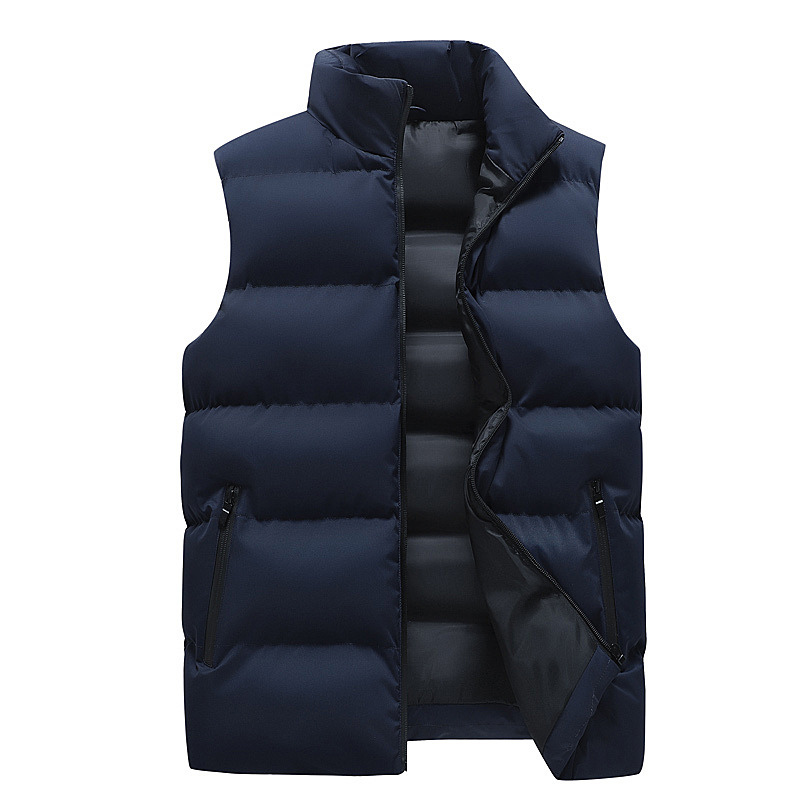 Jack Washington Winter Collar Vest