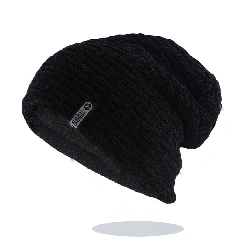 Jack Washington Velvet Knitted Beanies