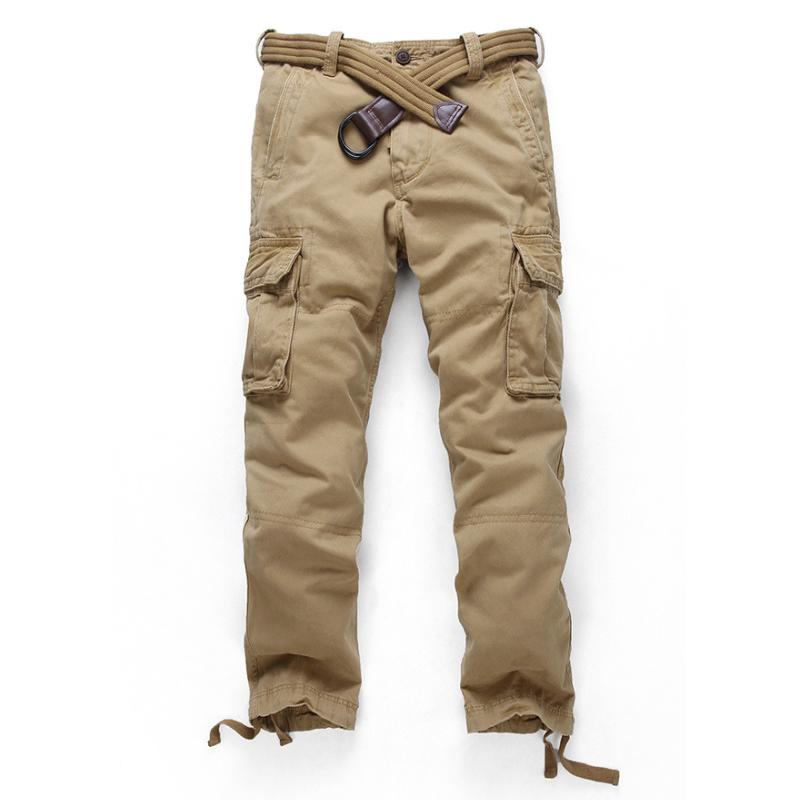 Jack Washington Cargo Casual Pants