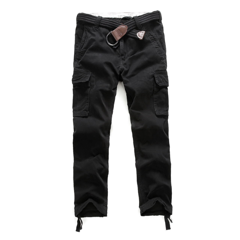 Jack Washington Cargo Casual Pants