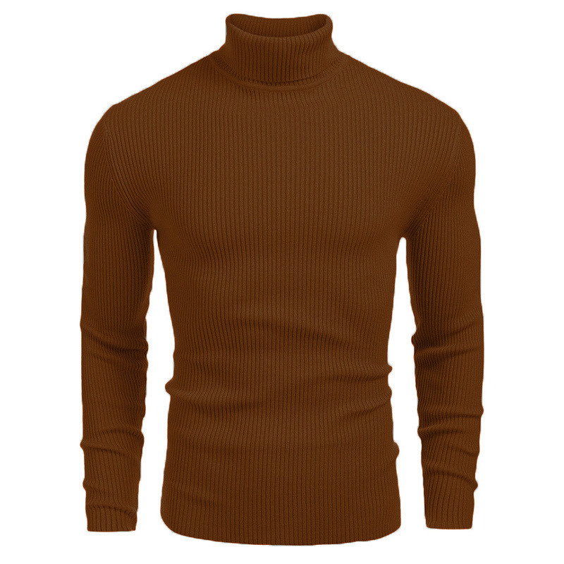 Jack Washington Ribbed Slim Fit Sweater