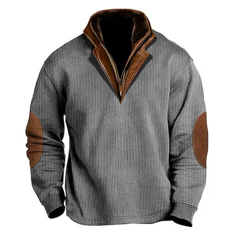 Ben Smith Loose Casual Sweater