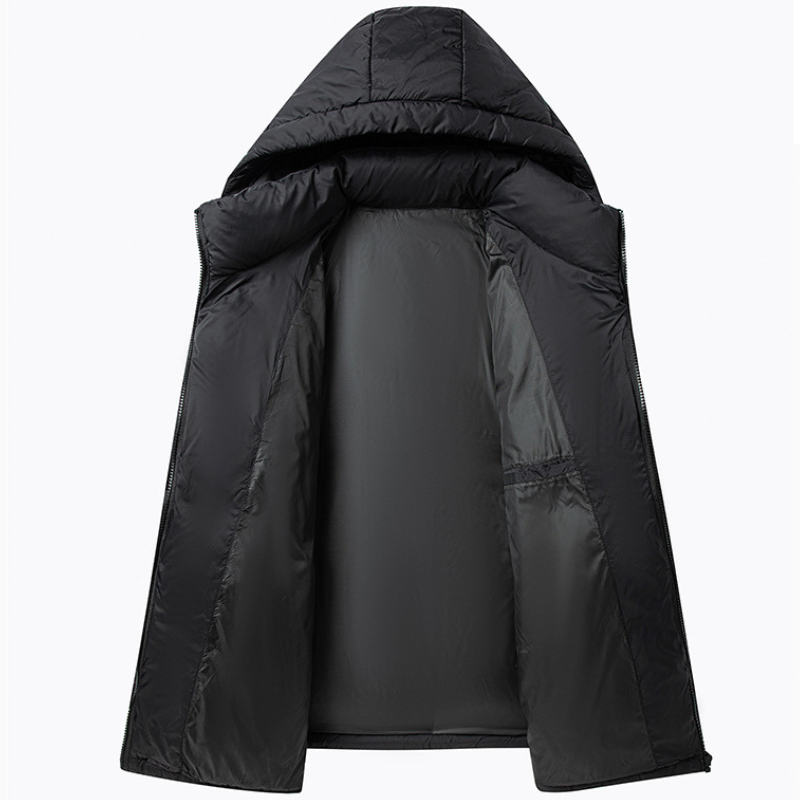 Jack Washington Winter Duck Down Jacket