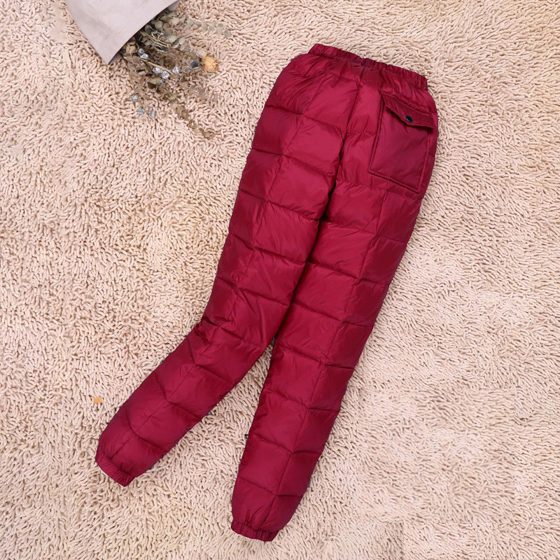 Jack Washington Winter Down Pants