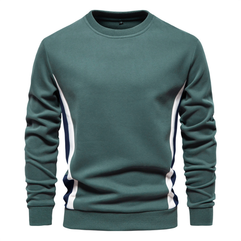 Jack Washington Crew Neck Casual Sweater