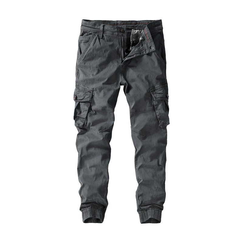 Jack Washington Multi-pocket Pants