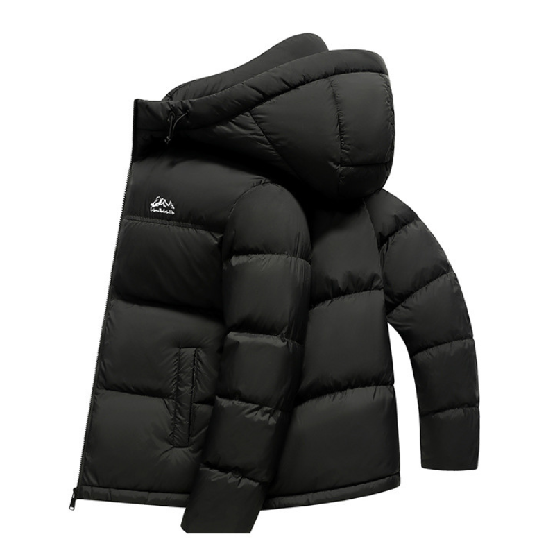 Jack Washington Winter Duck Down Jacket