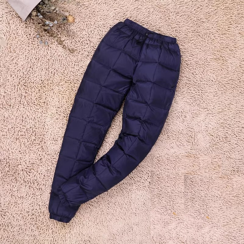 Jack Washington Winter Down Pants