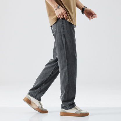 Jack Washington Summer Straight Pants