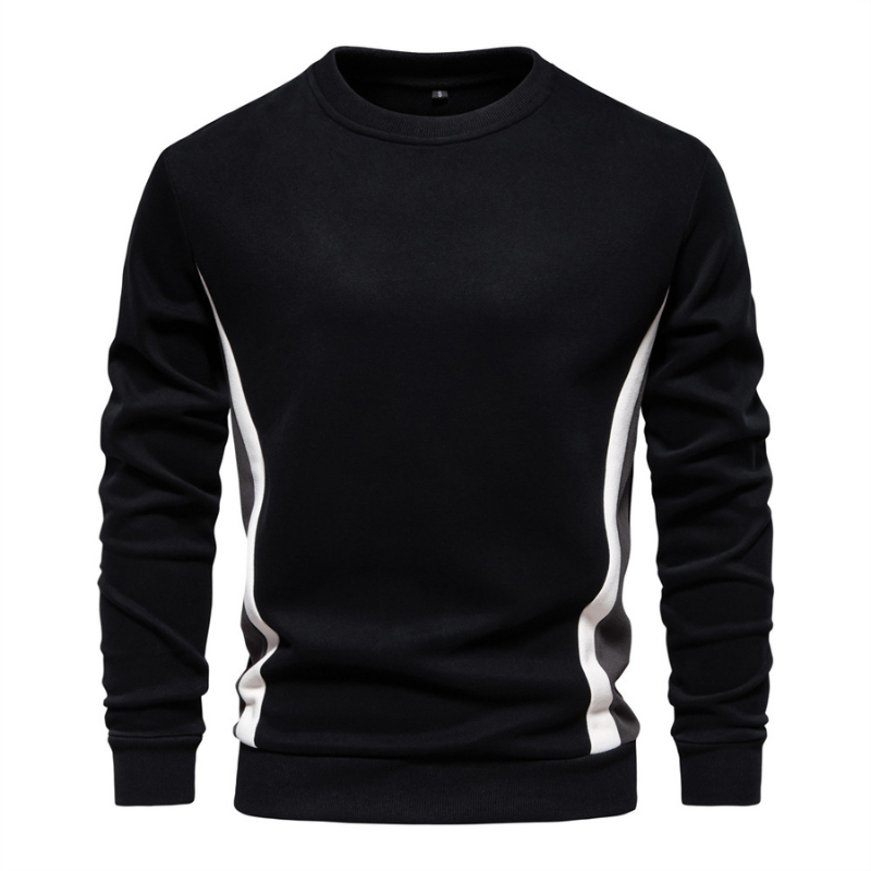 Jack Washington Crew Neck Casual Sweater