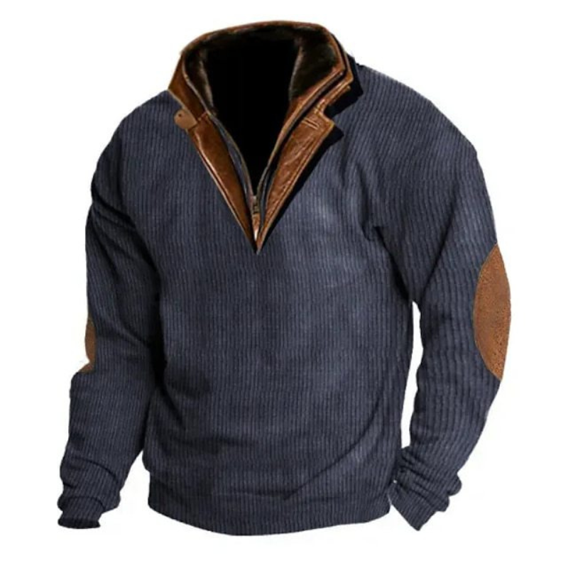 Ben Smith Loose Casual Sweater