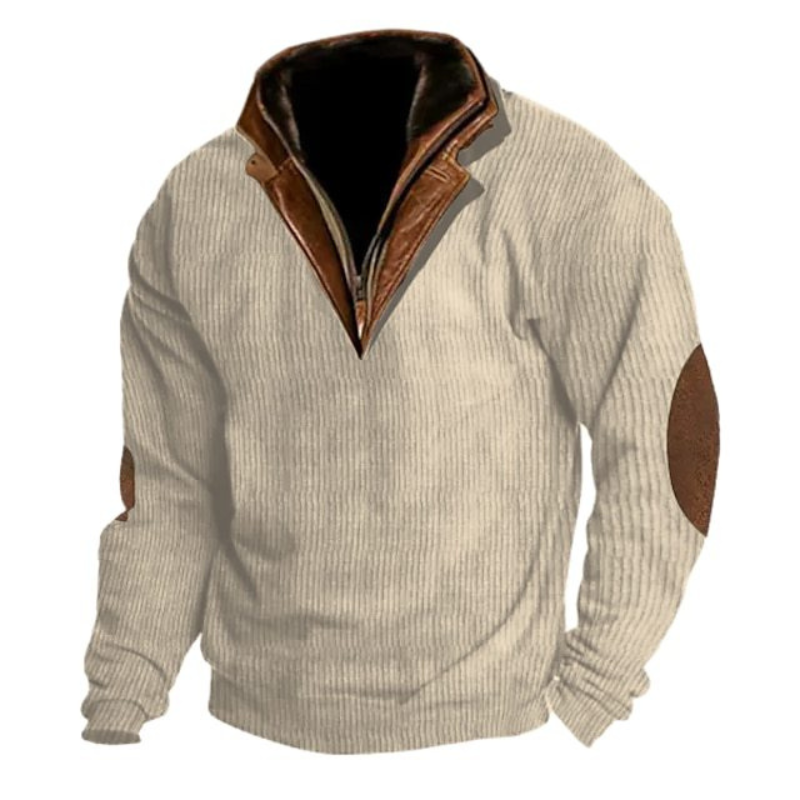 Ben Smith Loose Casual Sweater