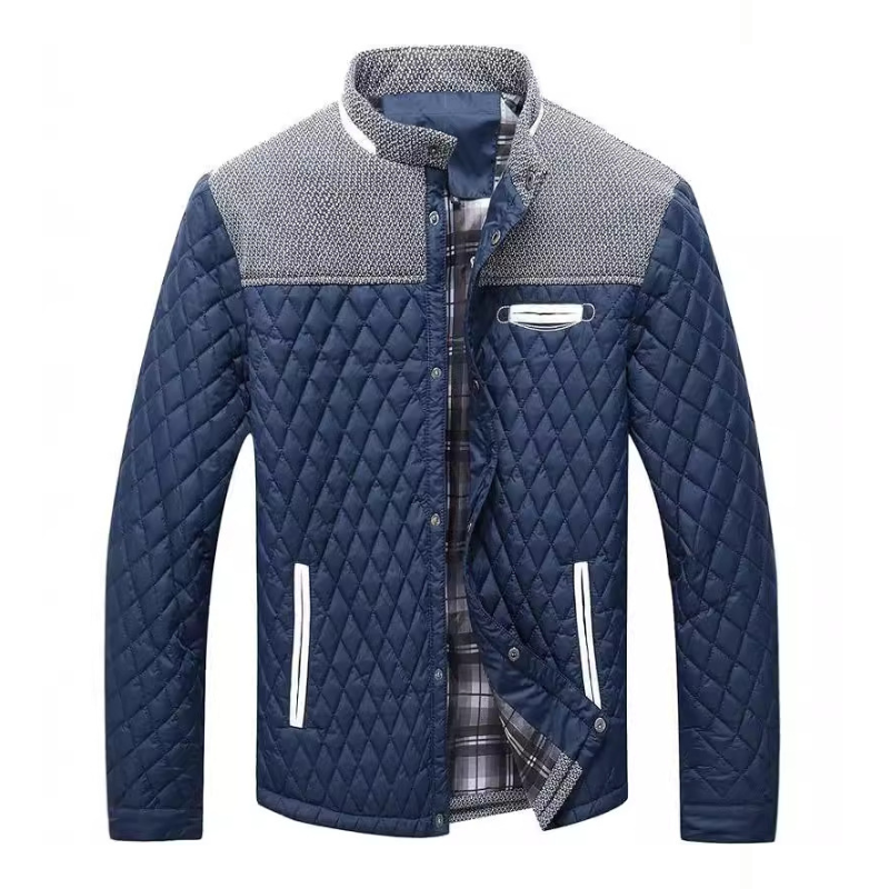 Jack Washington Quilted Down Jacket