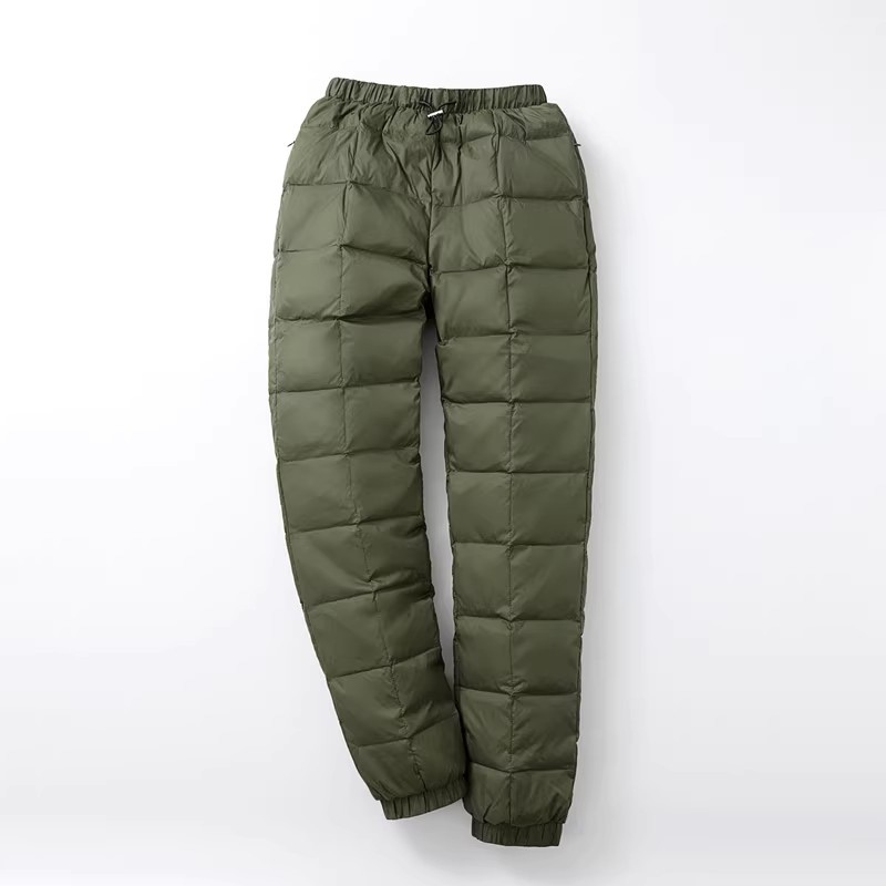 Jack Washington Winter Down Pants