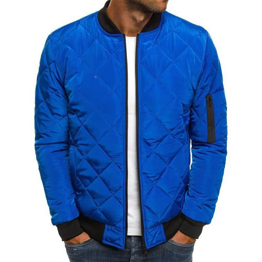 Jack Washington Classic Bomber Jacket