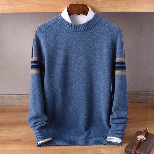 Franco Bianchi Fine Wool Sweater