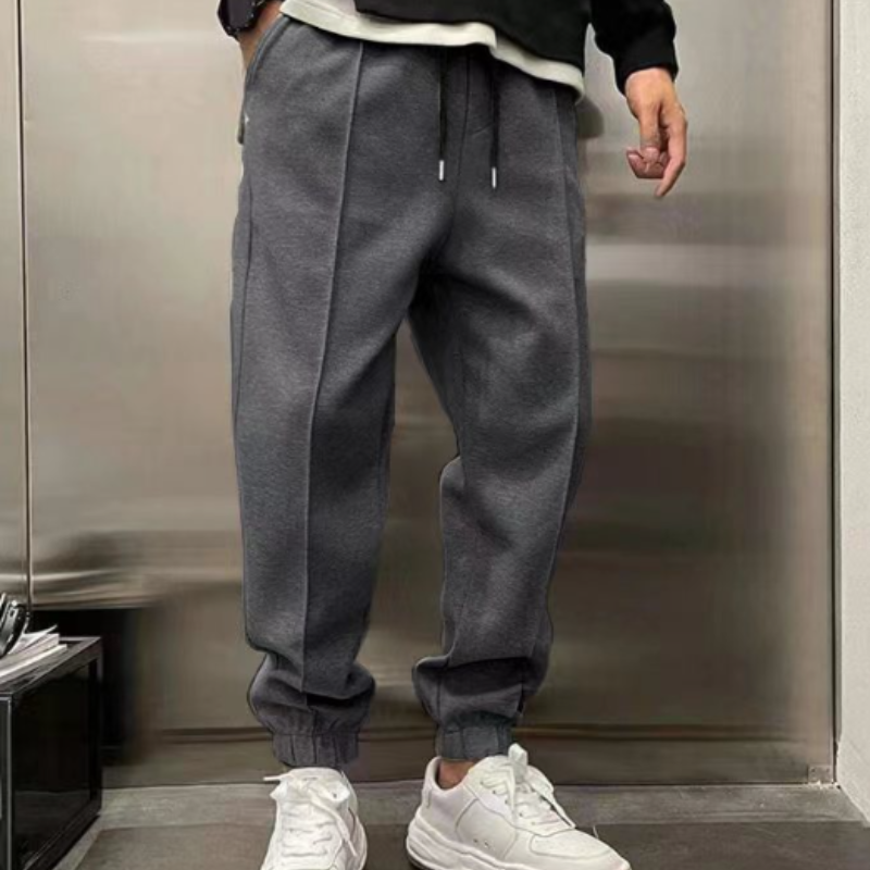 Jack Washington Drawstring Casual Sweatpants