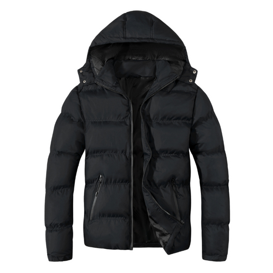 Jack Washington Cotton Down Jacket