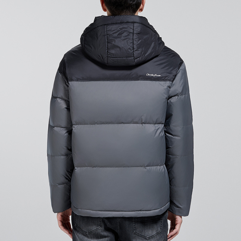 Jack Washington Winter Duck Down Jacket