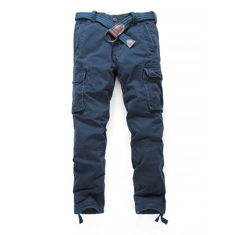 Jack Washington Cargo Casual Pants