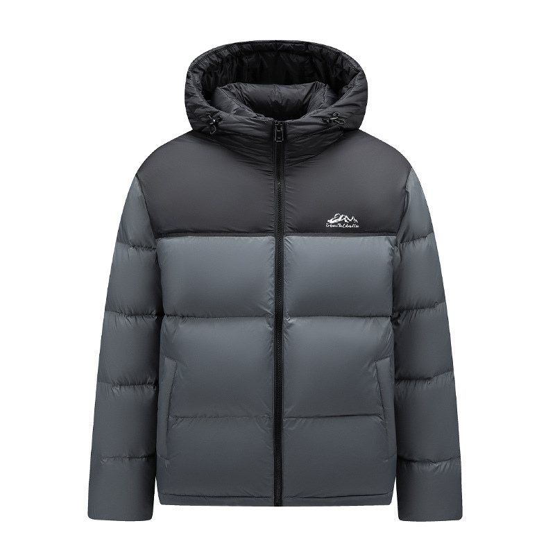 Jack Washington Winter Duck Down Jacket