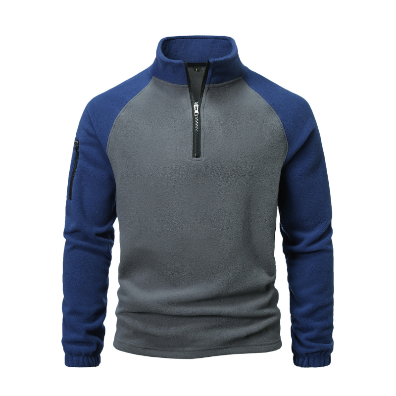 Jack Washington Tactical Fleece Sweater