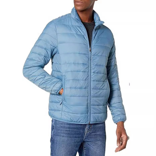 Jack Washington Collar Down Jacket