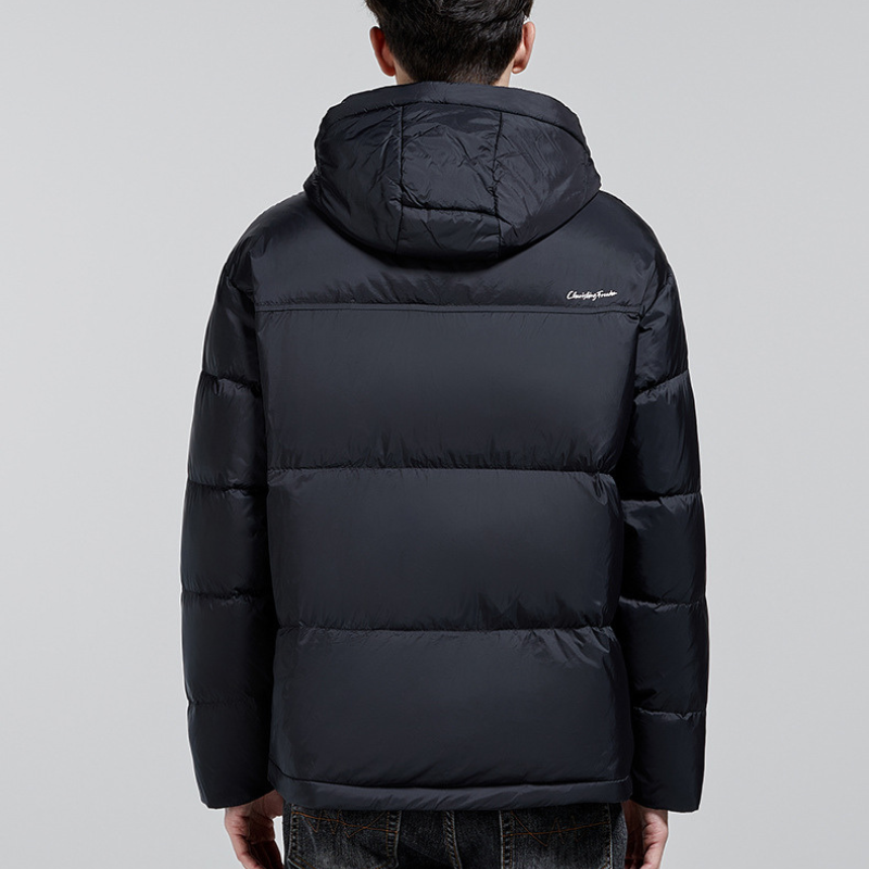 Jack Washington Winter Duck Down Jacket