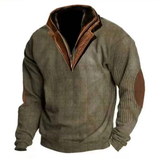 Ben Smith Loose Casual Sweater