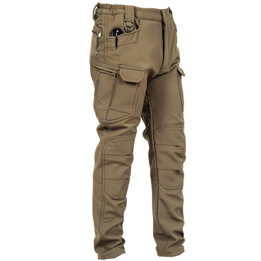 Jack Washington Fleece Tactical Pants