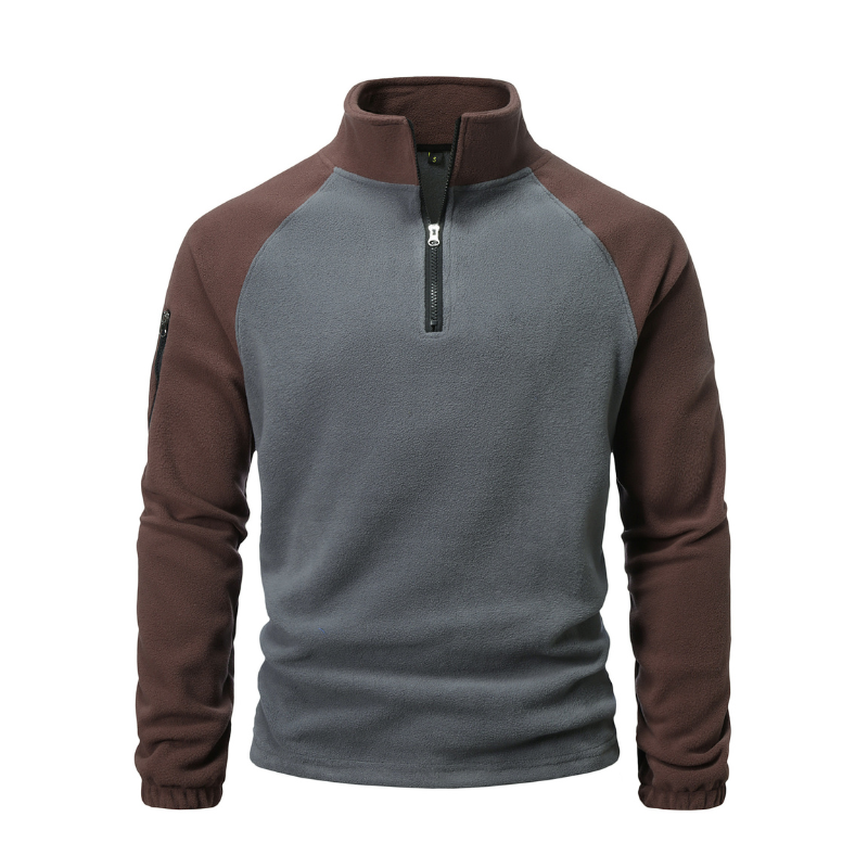 Jack Washington Tactical Fleece Sweater