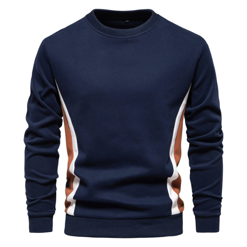 Jack Washington Crew Neck Casual Sweater