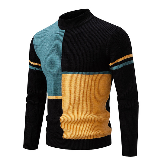 Frank Hardy Cozy Knit Sweater