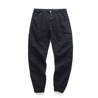 Jack Washington Streetwear Cotton Pants