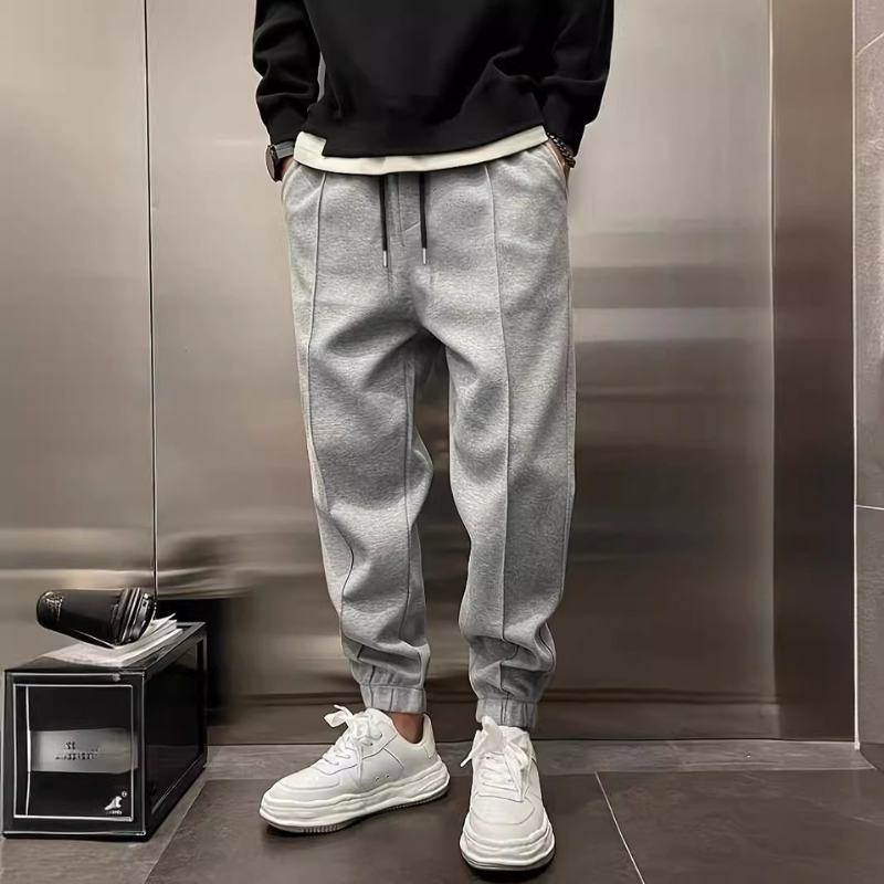 Jack Washington Drawstring Casual Sweatpants